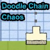 Juego online Doodle Chain Chaos Juego online Doodle Chain Chaos